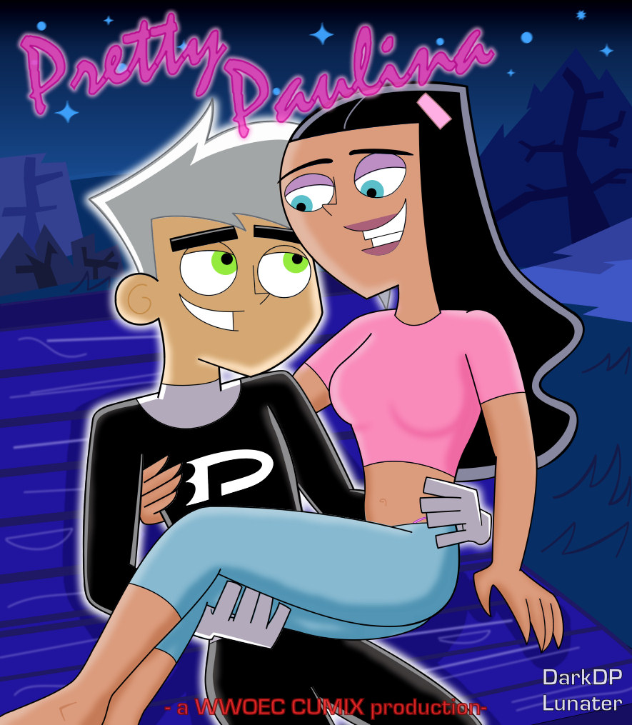 Danny Phantom seduced Paulina Porn Comic