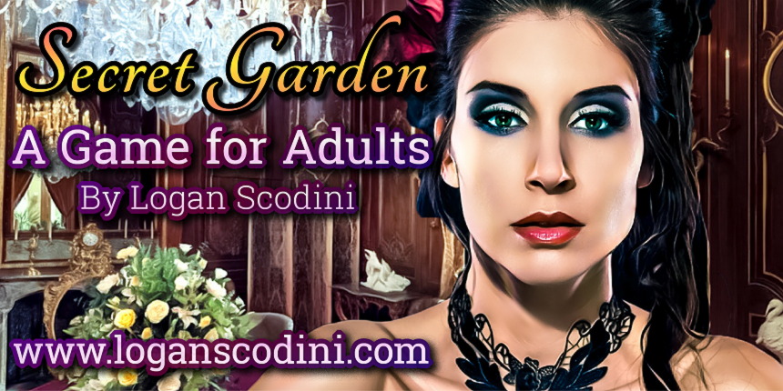 Secret Garden by logan scodini Porn Game