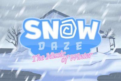 Cypress Zeta – Snow Daze The Music Of Winter Days 1-4 – Version 0.4.4 Porn Game