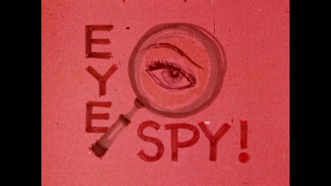 Eye Spy