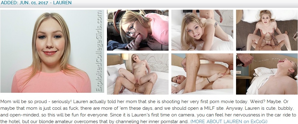 Lauren