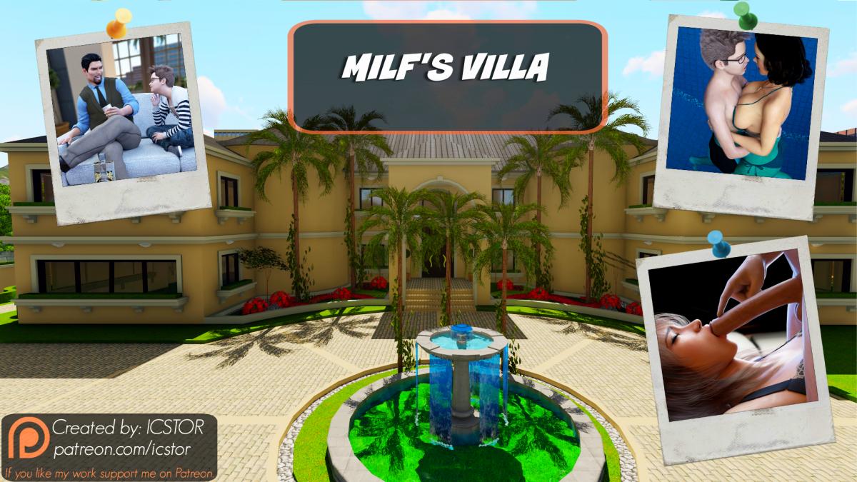 Milf s Villa