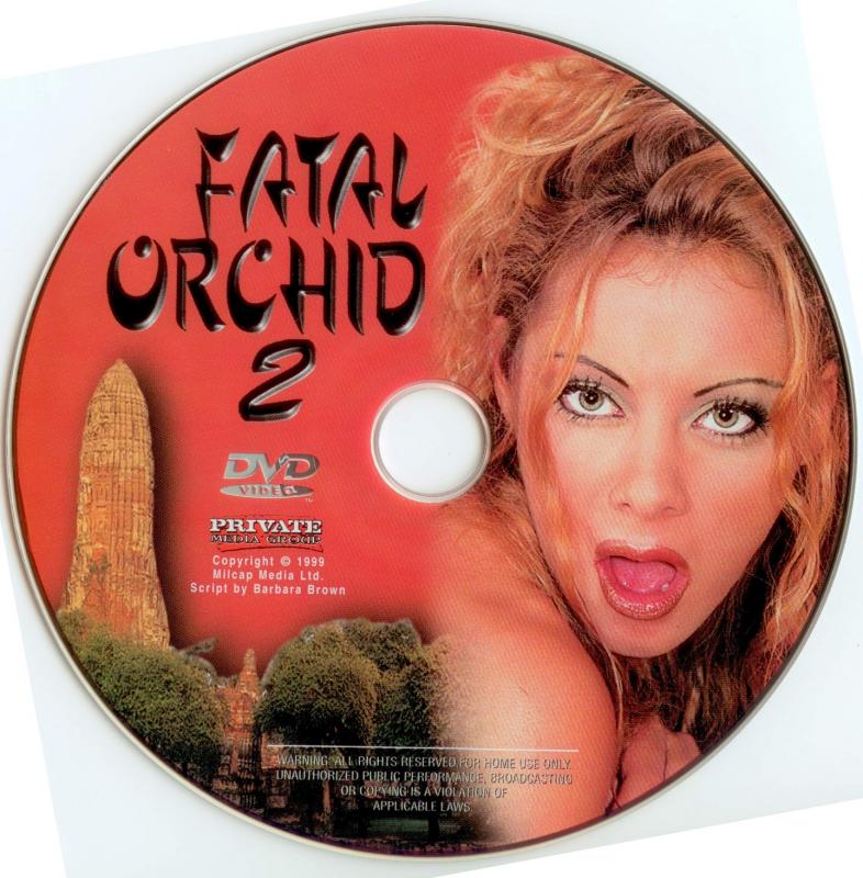 Private Gold 31: Fatal Orchid II  / Дикая Орхидея 2