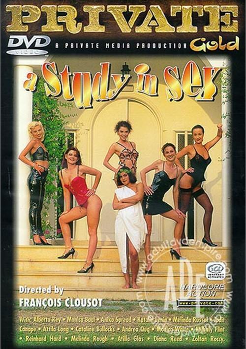 Private Gold 1: A Study in Sex / Учение в сексе