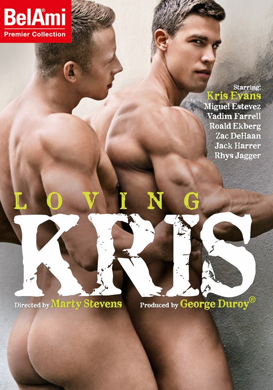 Loving Kris / Любящий Крис