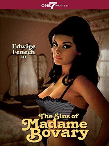 Die nackte Bovary / Грехи мадам Бовари