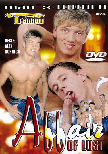 A Fair Of Lust / Ярмарка страсти