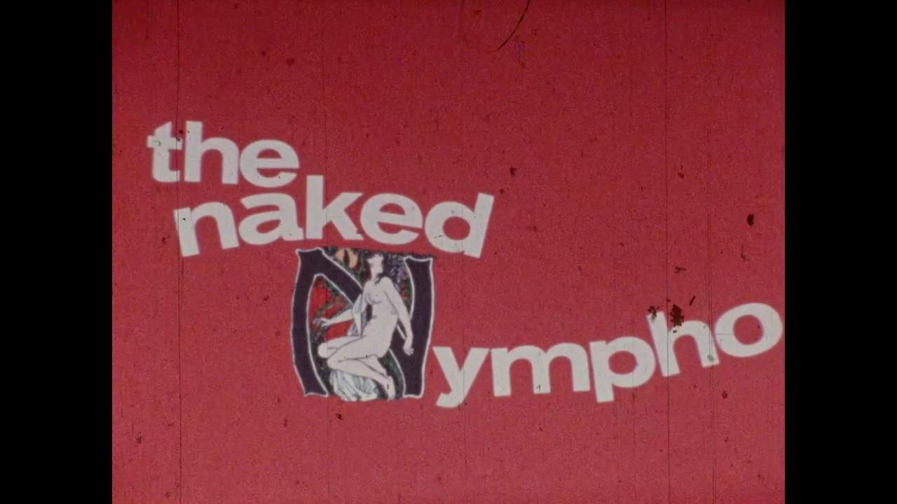 Naked Nymphos / Обнаженные Нимфы