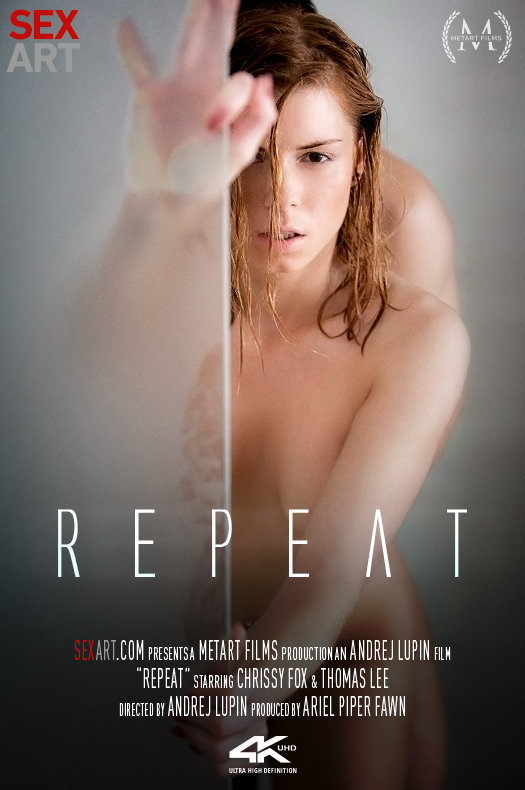 Chrissy Fox - Repeat