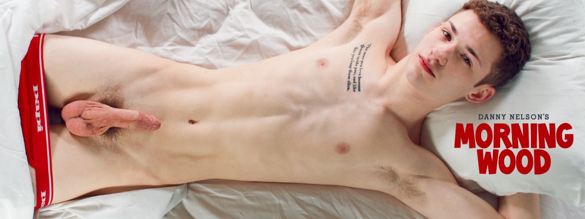 Danny Nelson s Morning Wood / 5295