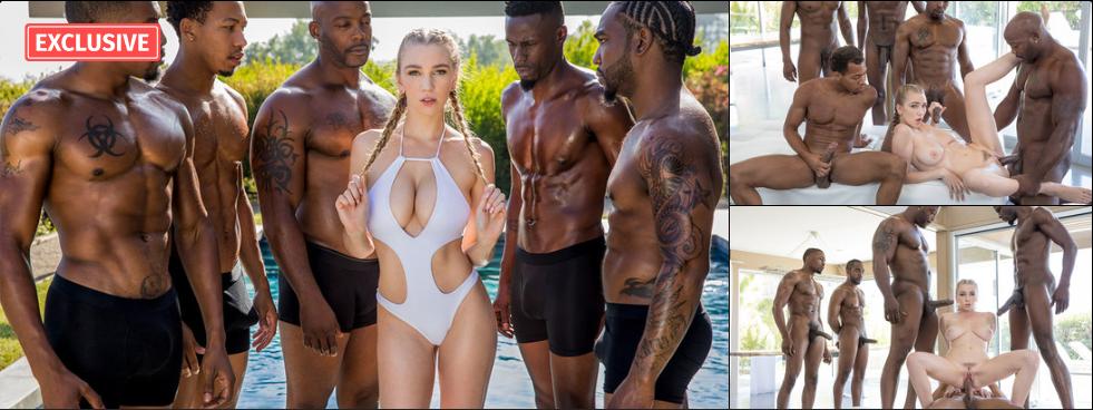 Kendra Sunderland