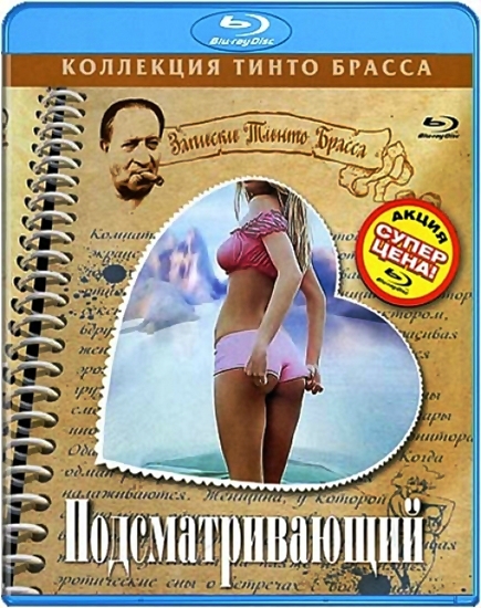 Voyeur / Подсматривающий