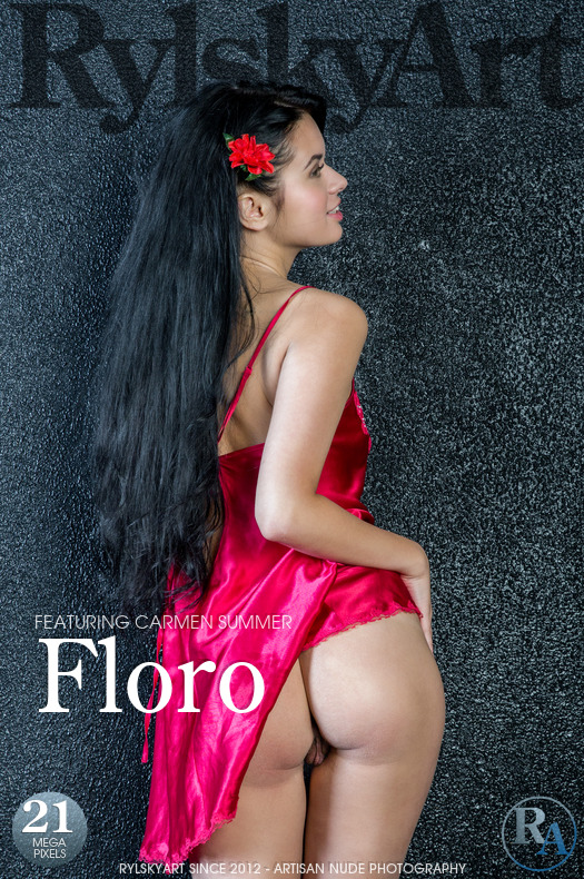 2017-06-30 Carmen - Summer Floro