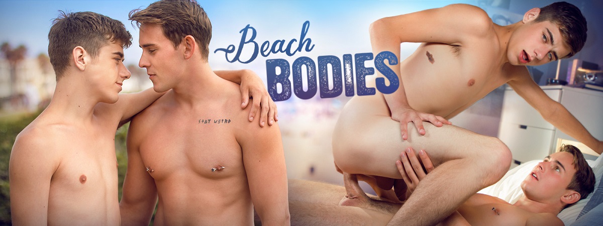 Beach Bodies / 5287