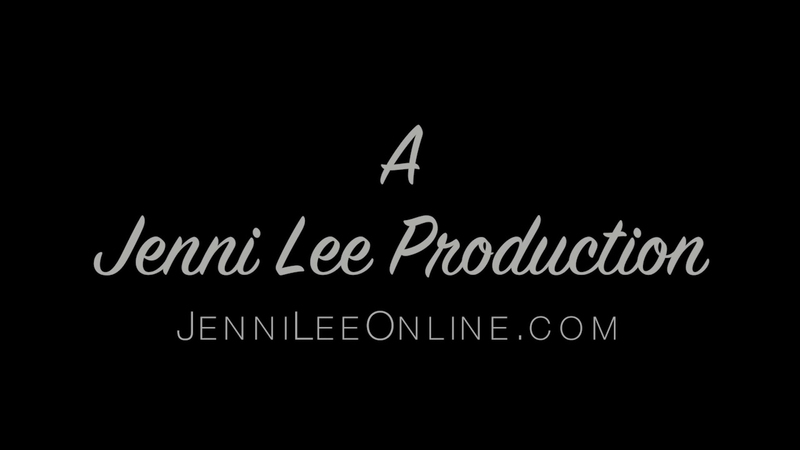 - Jenni Lee