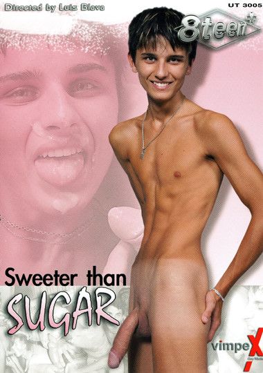 Sweeter Than Sugar / Слаще чем сахар