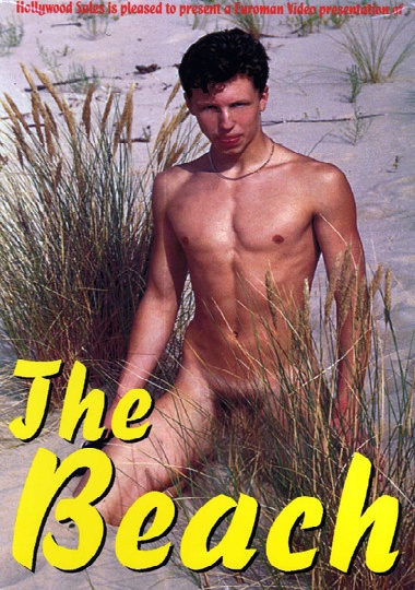 The Beach / Пляж