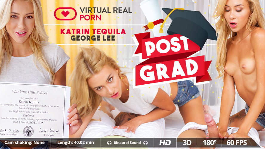 Katrin Tequila