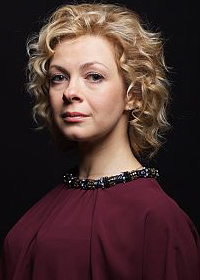 Наталья Селивёрстова (II)