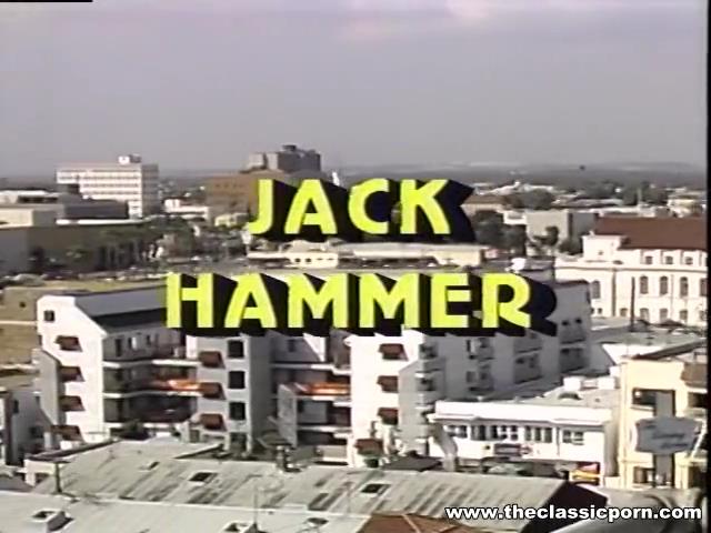 Jack Hammer
