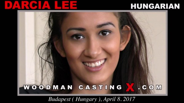 Darcia Lee aka Darce Lee