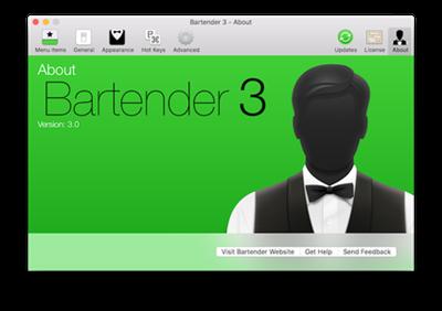 Bartender