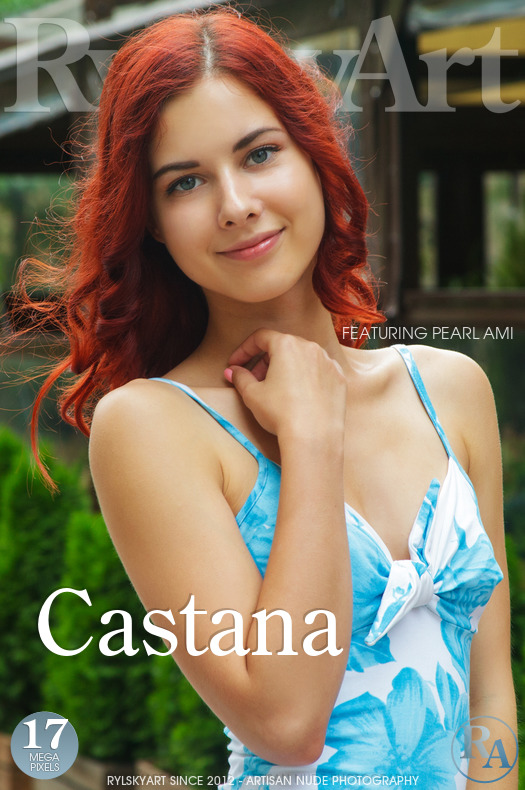 2017-09-27 Pearl Ami - Castana