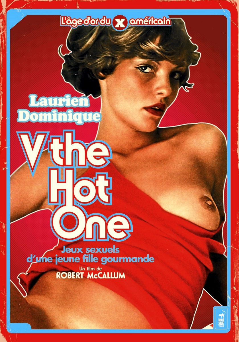 V the Hot One / Горячая штучка   Annette Haven, Desiree West, Kristine Heller, Laurien Dominique, Paula Wain, Sandy Pinney, Tracy O Neil, Yvonne Green