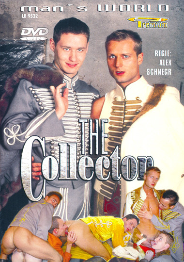 The Collector / Коллекционер