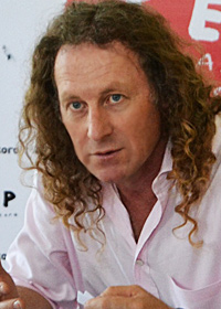 Евгений Журавкин