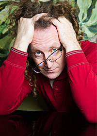 Евгений Журавкин